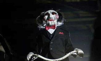 电锯惊魂1高清在线观看,生死较量,高清在线惊悚体验! 第2张 电锯惊魂1高清在线观看,生死较量,高清在线惊悚体验! 第2张