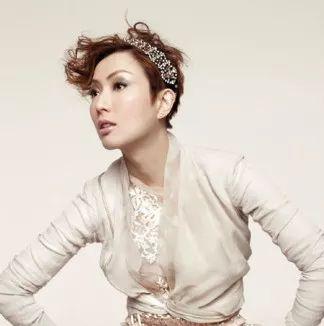 郑秀文最新爆料,演艺生涯中的不为人知瞬间 第2张 郑秀文最新爆料,演艺生涯中的不为人知瞬间 第2张