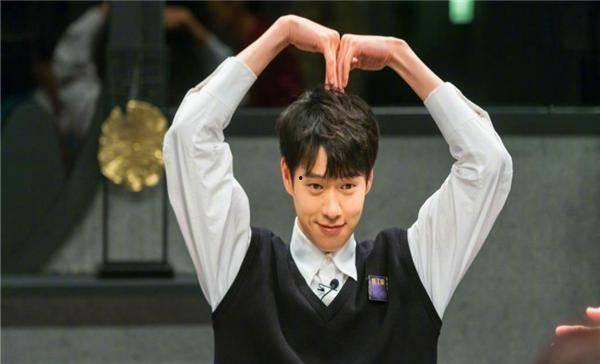 娱乐圈大爆料 魏大勋 第2张 娱乐圈大爆料 魏大勋 第2张